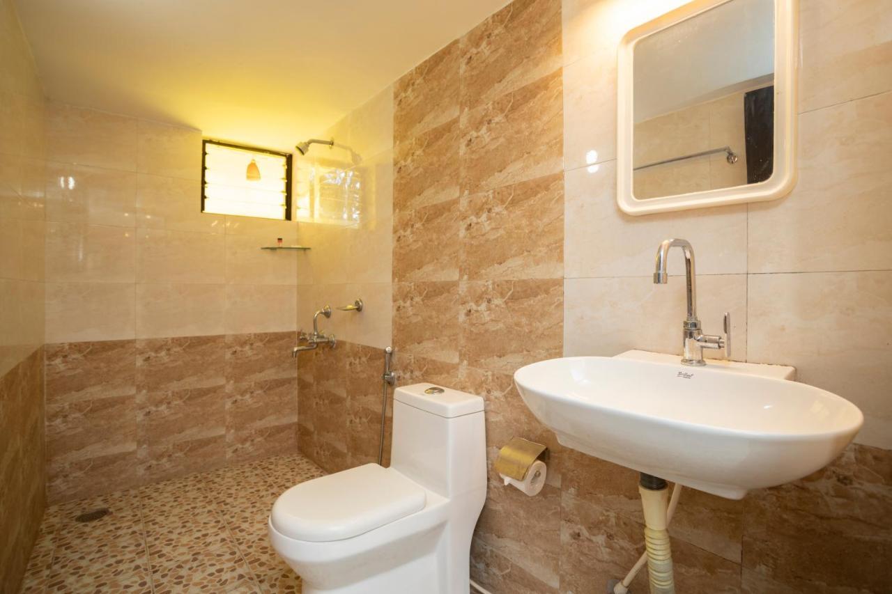 Candolim Villa Verediana Eksteriør billede