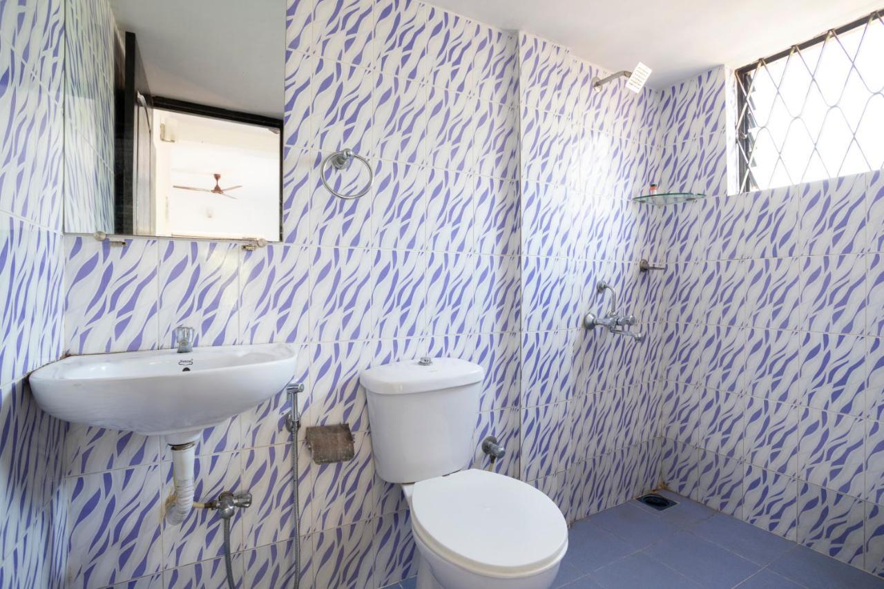Candolim Villa Verediana Eksteriør billede